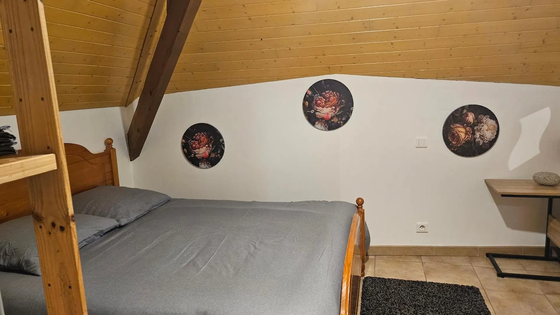 Appartamento Les Mascottes Luz-Saint-Sauveur