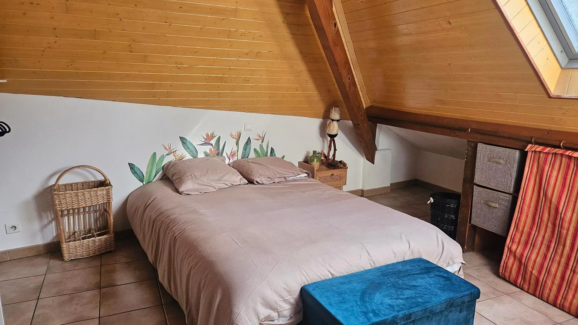 Appartamento Les Mascottes Luz-Saint-Sauveur